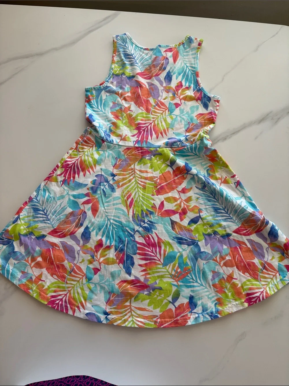 The Children's Place bundle of girls Size 7-8 Dresses - Picture 8 of 11